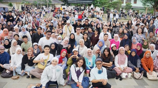 PERURI Bestari Festival 2025: Kembali ke Akar dengan Cara Ringan dan Inspiratif