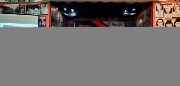 80-an Peserta Sangat Antusias Ikuti Bengkel Kerja Mendongeng GPMB - FTBM Kota Bandung