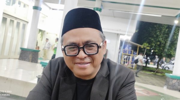 HPN Jabar Dilantik, Siap Majukan Ekonomi Umat