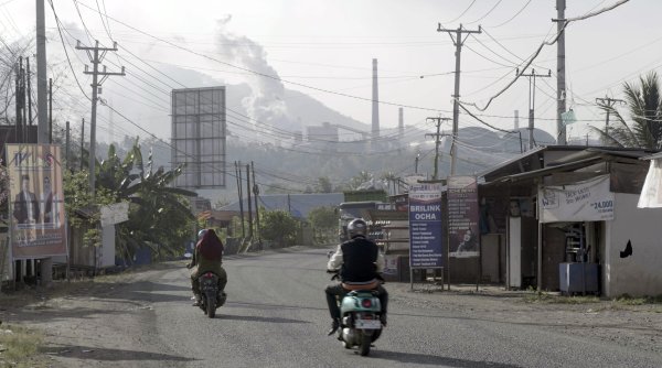 Laporan Mining & Money: Dana Tambang Mineral Transisi Picu Kerusakan Lingkungan dan Pelanggaran HAM di Indonesia
