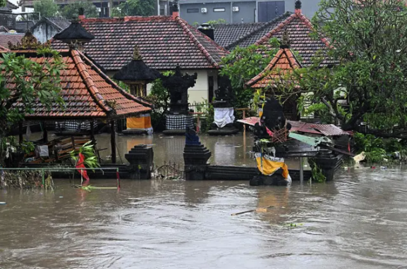 BPBD Bali Catat 18 Meninggal Akibat Banjir Hingga Jumat Pagi