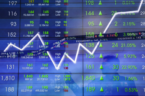 IHSG Diprediksi Menguat di Awal Pekan, Investor Pantau Level 7.874