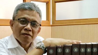 Prof. Didik J. Rachbini : Penempatan Dana 200 Triliun Melanggar Konstitusi dan 3 Undang-Undang