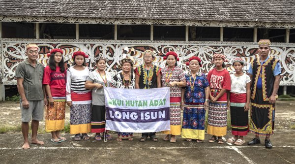 Aura Mahakam: Ajak Masyarakat Jaga dan Lindungi Lanskap Mahakam