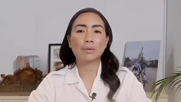 Rahayu Saraswati Keponakan Prabowo, Resmi Mundur dari DPR RI