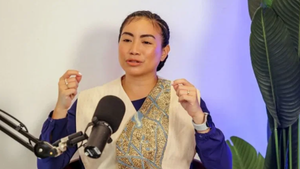 Rahayu Saraswati Mundur dari DPR RI, Ungkap Alasan dan Sampaikan Permintaan Maaf