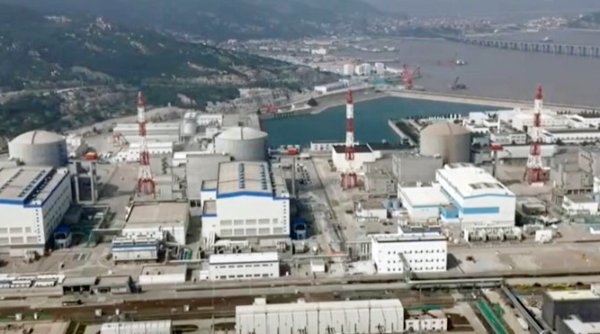 Lebih dari Pembangkit Listrik: Bagaimana Heqi No. 1 di China Menjelajahi Energi Nuklir untuk Mengurangi Emisi Karbon