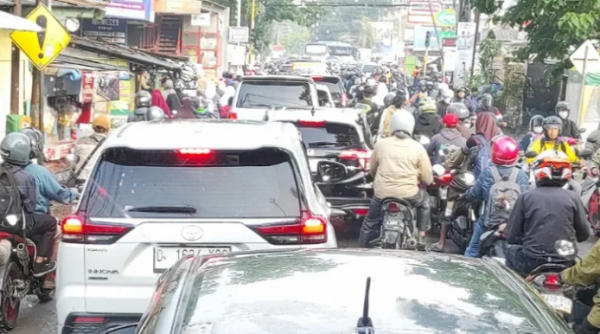 Atasi Kemacetan Bojongsoang, PT. Garis Putih Sejajar Kerjakan FS & DED