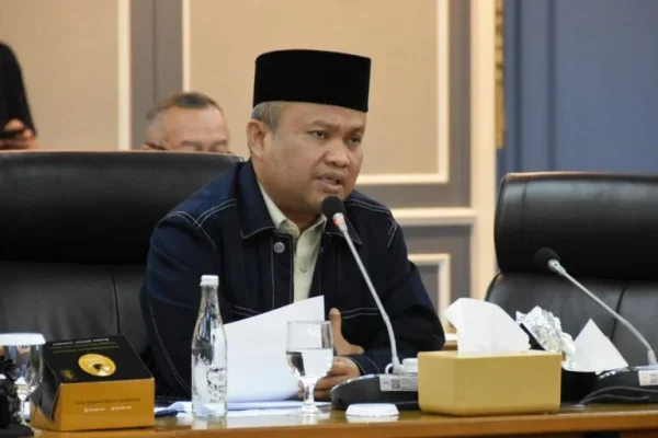 Sugiat Santoso: Anggaran Dirjen Pemasyarakatan Perlu Diperkuat