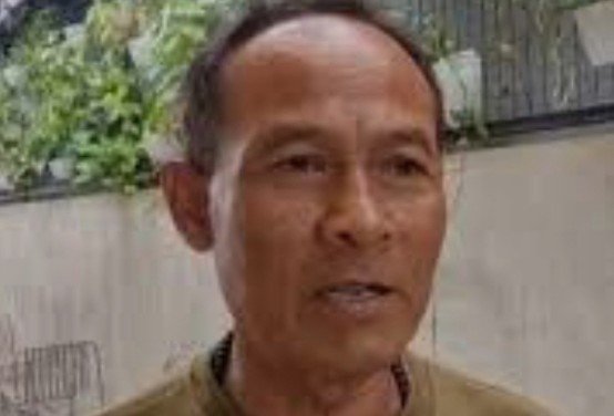 Tokoh Masyarakat Tri Rahmanto, Ajak Masyarakat Jaga Kondusifitas di Kabupaten Bandung