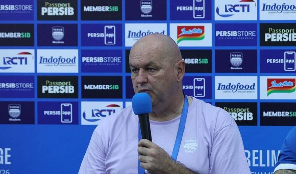 Hodak Ungkap Alasan Peminjaman Sejumlah Pemain
