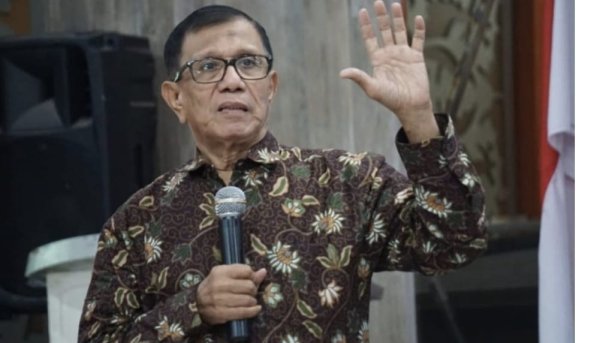 HCB Pilih Diluar Struktur Pengurus: Dukung Akhmad Munir Sebagai Ketum PWI Dalam Menjalankan Tugasnya