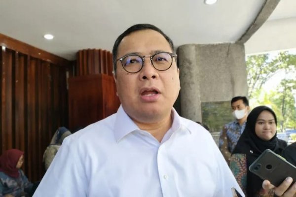 Tokoh Ekonomi Nasional Arif Budimanta Meninggal Dunia