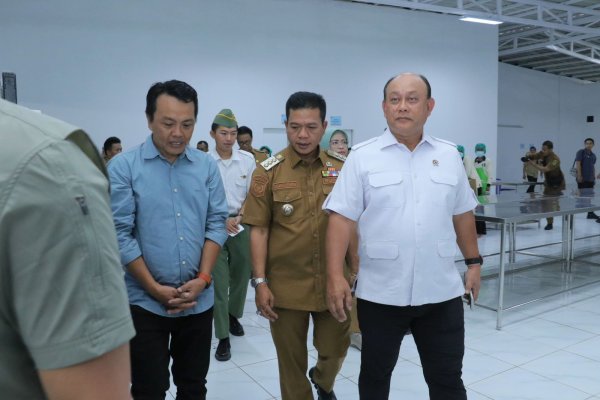 Dugaan Mark Up MBG, Begini Pandangan Islam soal Dana Publik