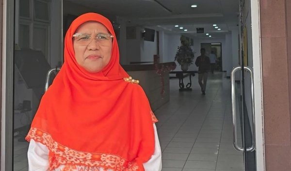 Saadiah Uluputty Desak APBN 2026 Harus Tepat Sasaran pada Rakyat