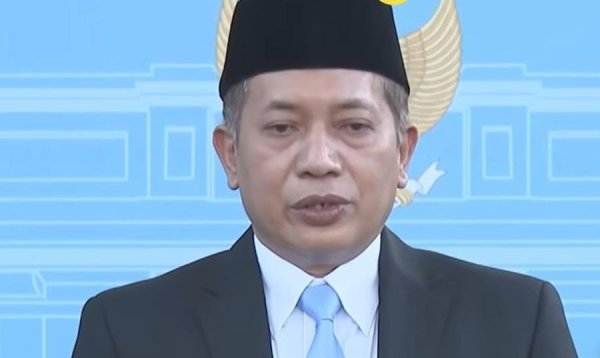 Ferry Juliantono Resmi Dilantik Jadi Menteri Koperasi, Dukungan Positif Mengalir