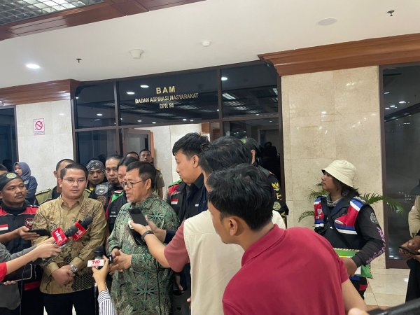 Dukung Tuntutan Ojol, Aher: Aplikator Masih Untung Jika Potongan 10%