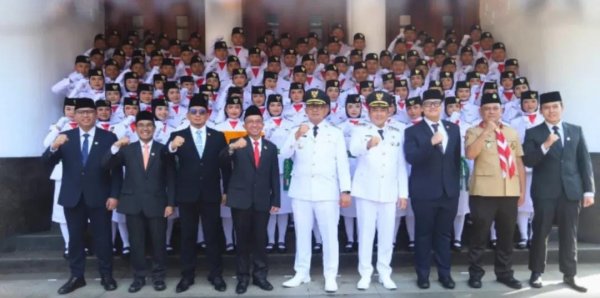 Sorotan Tajam soal Tunjangan Rumah DPRD Bandung