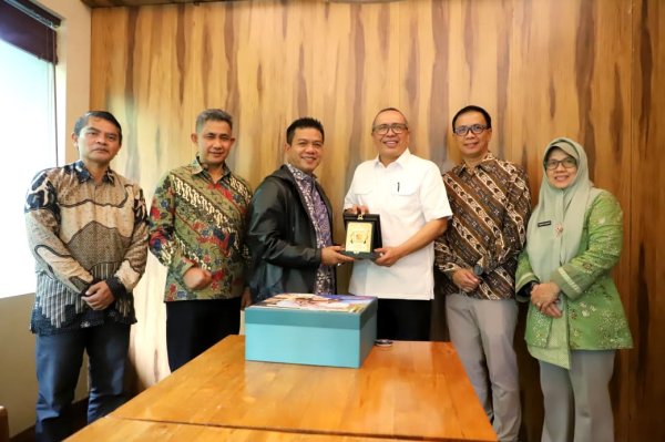 Bupati Bandung Rancang Lahan Baru Sekolah Rakyat di Ciwidey: Proses Percepatan Penetapan RDTR Pacira