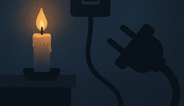 Warga Kaget, Listrik Tiba-tiba Padam: Tidak Ada Informasi dari PLN