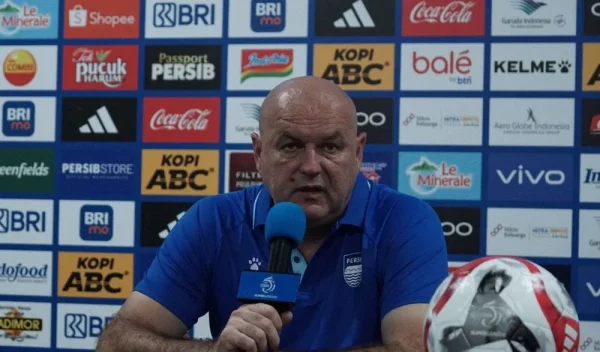 Hodak Ungkap Celah Lini Belakang Bali United Jelang Laga