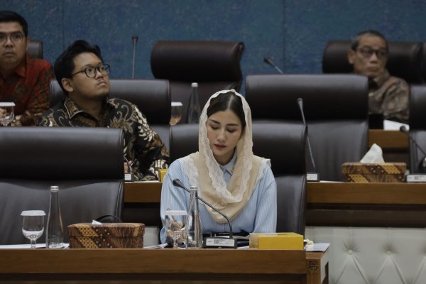 Novita Hardini: Panja Daya Saing Industri Harus Jadi Terobosan Nyata untuk Ekonomi Rakyat