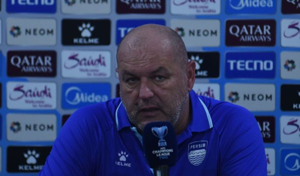 Bojan Hodak Waspadai Kekuatan Lion City Sailors, Targetkan Hasil Positif di GBLA