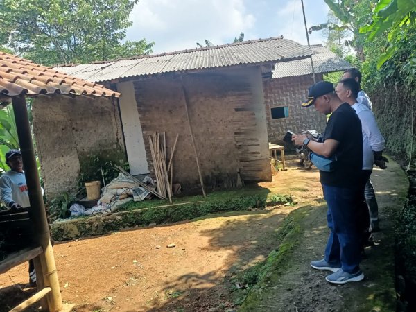 Gempa Susulan Guncang Kabandungan Sukabumi, Pemerintah Imbau Warga Waspada