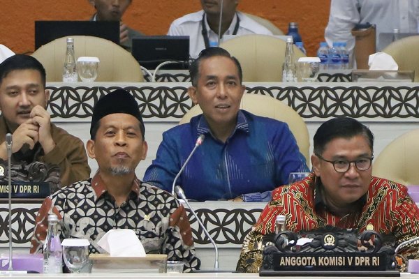 Kritik Kenaikan Tarif Tol, Mori Hanafi: Banyak Ruas Belum Penuhi Standar Pelayanan Minimum
