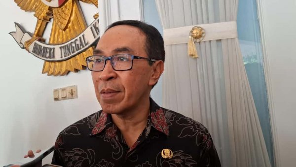 Pemkab Sukabumi Bakal Evaluasi Seluruh Dapur MBG Buntut Kasus Keracunan