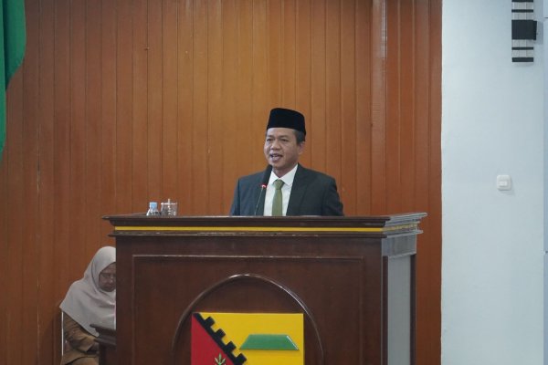 Meski TKD 2026 Dipangkas, Proyeksi Ekonomi Kabupaten Bandung Berputar Rp150 Triliun