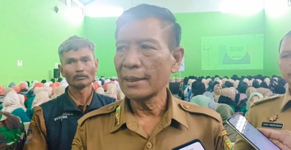 Angka Stunting di Pangalengan Turun, Kadisdalduk Sebut Jadi Pilot Project Kabupaten Bandung