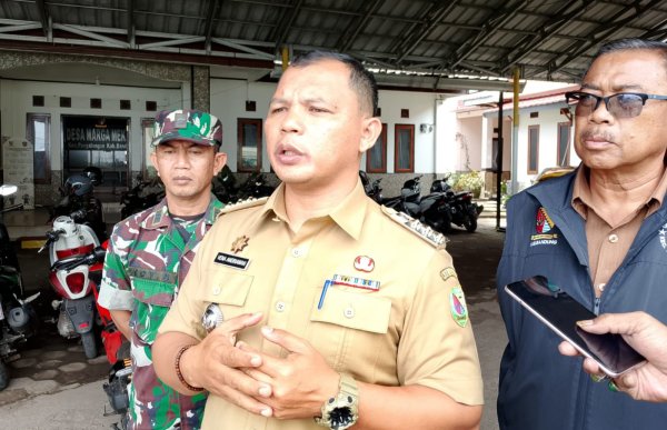 Camat Pangalengan Luncurkan Program Patengan SML, Fokus Tekan Stunting hingga Jaga Lingkungan