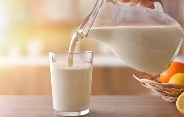 Cukupi Vitamin D Tanpa Suplemen, Konsumsi 4 Makanan Ini