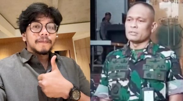 Ferry–TNI Berdamai, Isu Grup WA Mengemuka