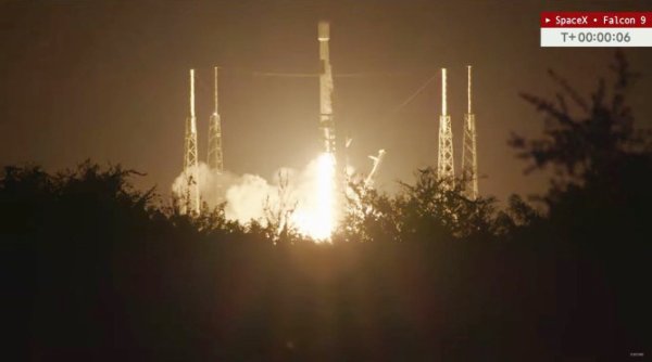 Indonesia Luncurkan Satelit N5, Apa Saja Manfaat dan Keunggulannya?