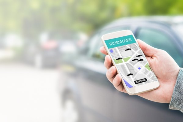Ini Manfaat Jika Pemerintah Miliki Aplikasi Transportasi Daring Sendiri