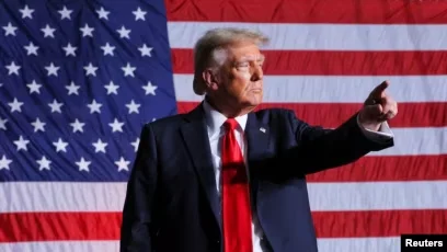 Penambang Kripto American Bitcoin Siap Debut September Ini