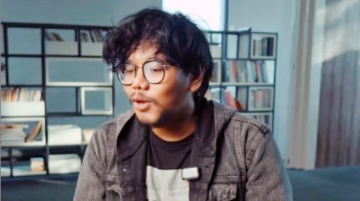PROFIL | Diancam Dipolisikan TNI, Ini Profil Ferry Irwandi