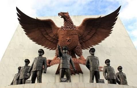 Mengenal Perbedaan Hari Lahir Pancasila dan Hari Kesaktian Pancasila