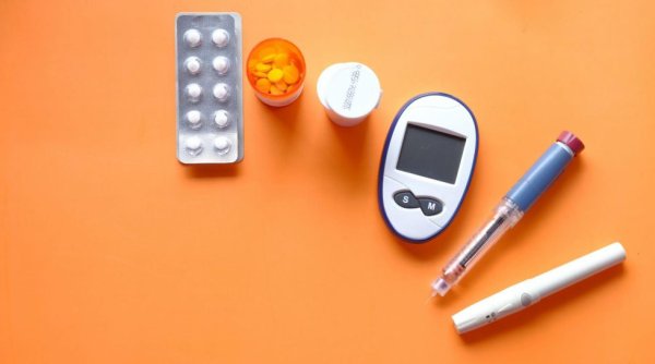 AI Merevolusi Perlawanan Terhadap Kanker dan Diabetes
