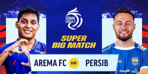 Arema FC vs Persib: Prediksi Susunan Pemain dan Strategi Kedua Tim