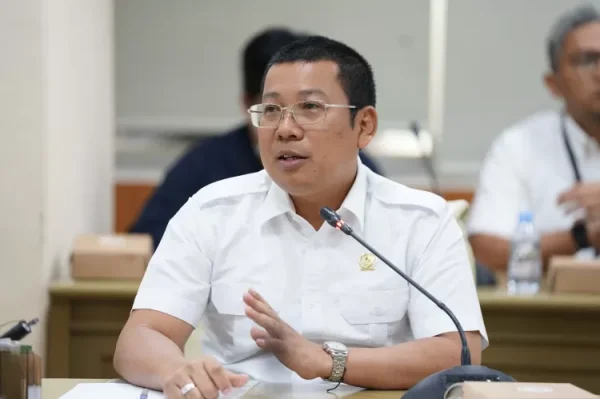 Stok Beras Melimpah, Pemerintah Fokus Jaga Stabilitas Harga di Pasar