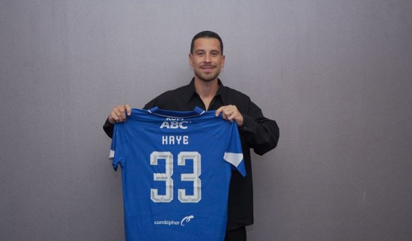 Resmi Gabung Persib, Thom Haye Ungkap Alasan Pilih Maung Bandung