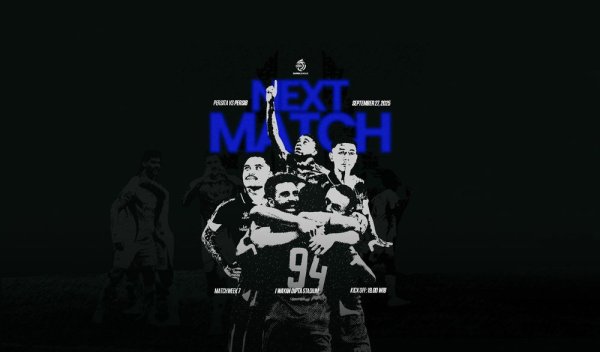 Persib Bidik Kemenangan Lawan Persita di Tengah Jadwal Padat