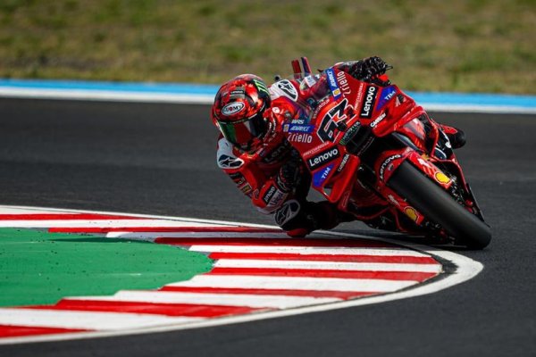 Jadwal MotoGP Jepang 2025: Motegi Jadi Penentu Gelar Juara Dunia