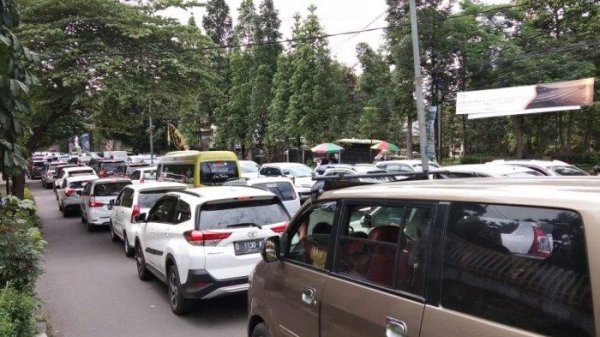 Daftar Acara Akhir Pekan di Bandung 8–9 November 2025