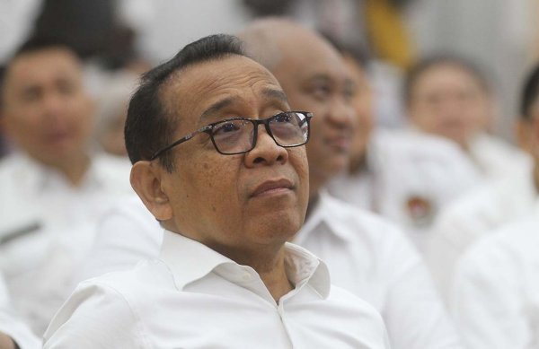 Menko Pratikno Ungkap Beratnya Beban Hidup Perempuan di Balik Kasus Bunuh Diri Kiangroke
