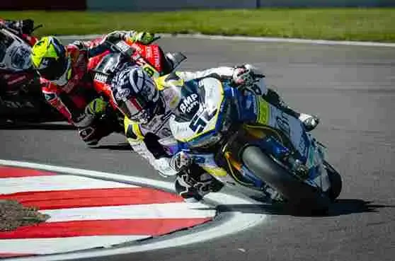 MotoGP Mandalika 2025 Siap Digelar, Berikut Jadwal Lengkapnya