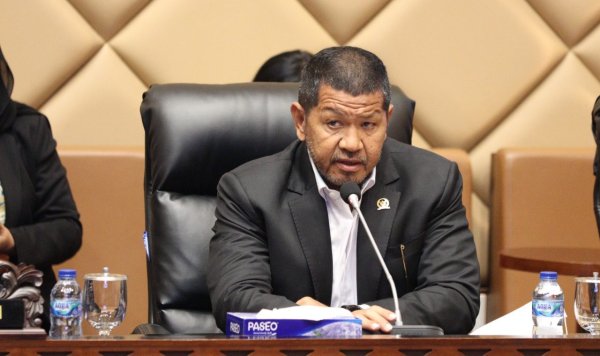DPR-Pemerintah Sepakati Desa dan Kawasan Transmigrasi harus Lepas dari Kawasan Hutan